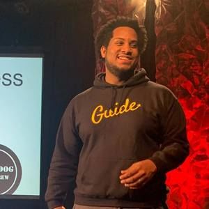 Meet your Posher, Mike